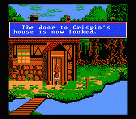 King s Quest 5