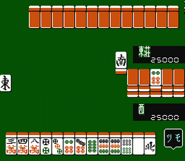 Mahjong Companion