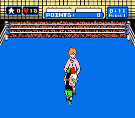 Punch Out 