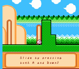 Kirby s Adventure