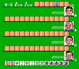 Mahjong Club Nagatachou