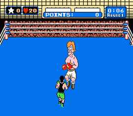 Mike Tyson s Punch Out
